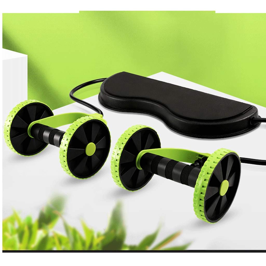 Ab Roller Wheel