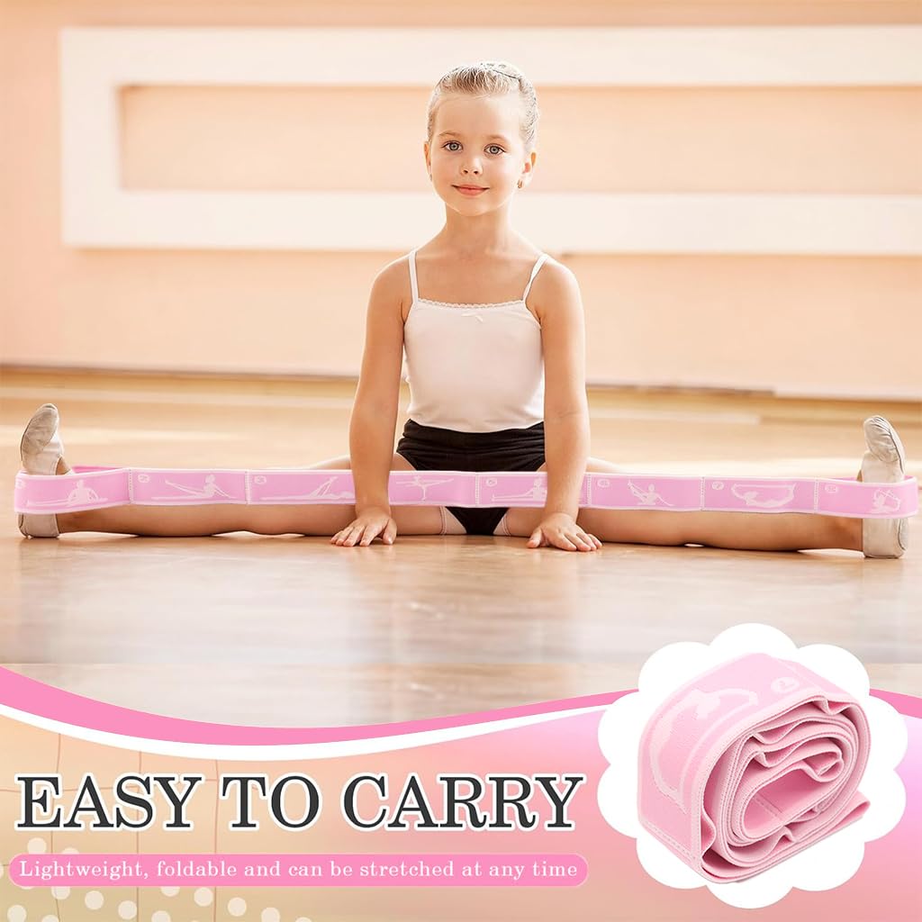 Yoga Stretch Strap