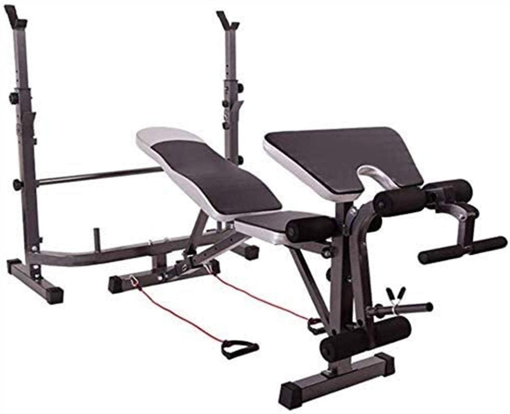 Multi-Function Weight Bench Set