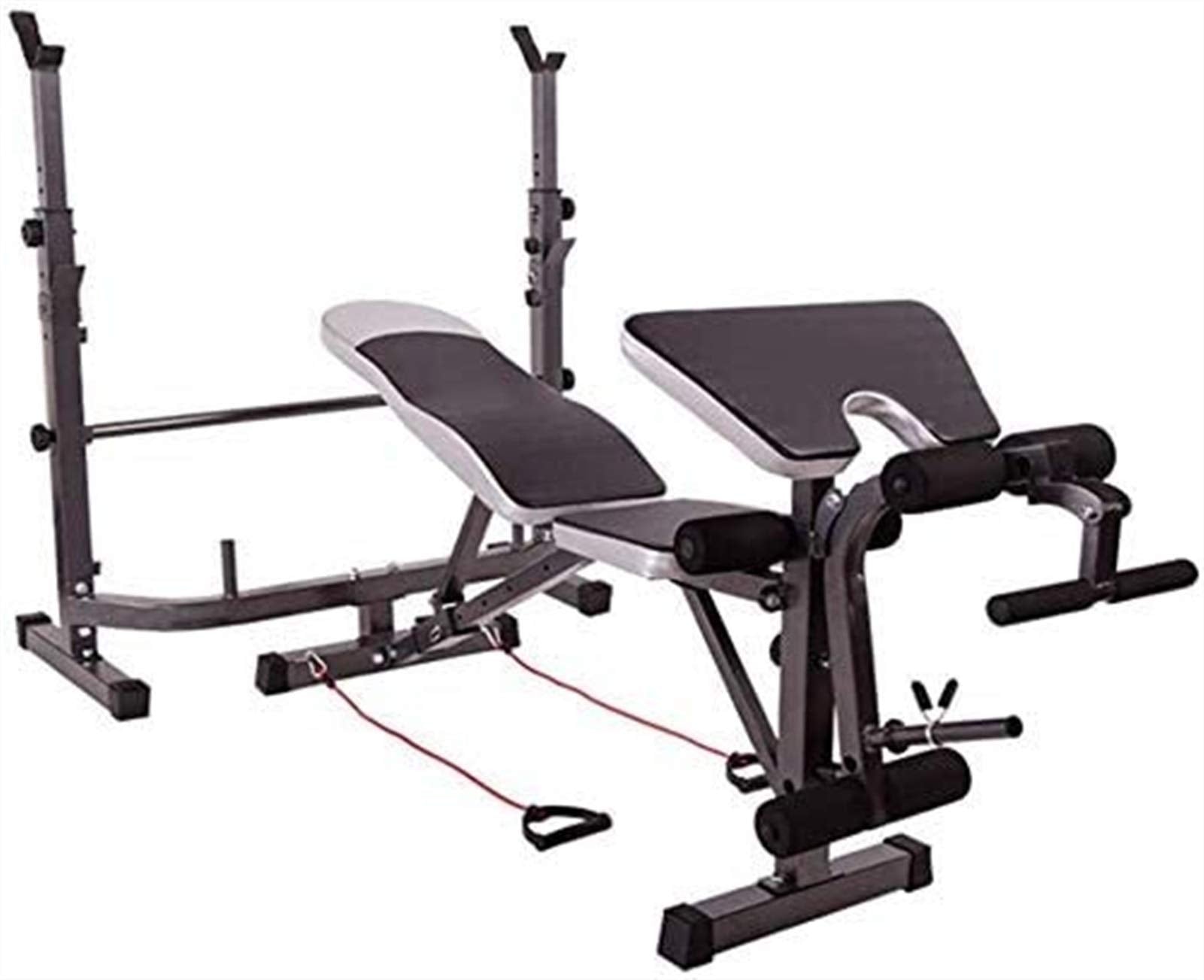 Multi-Function Weight Bench Set