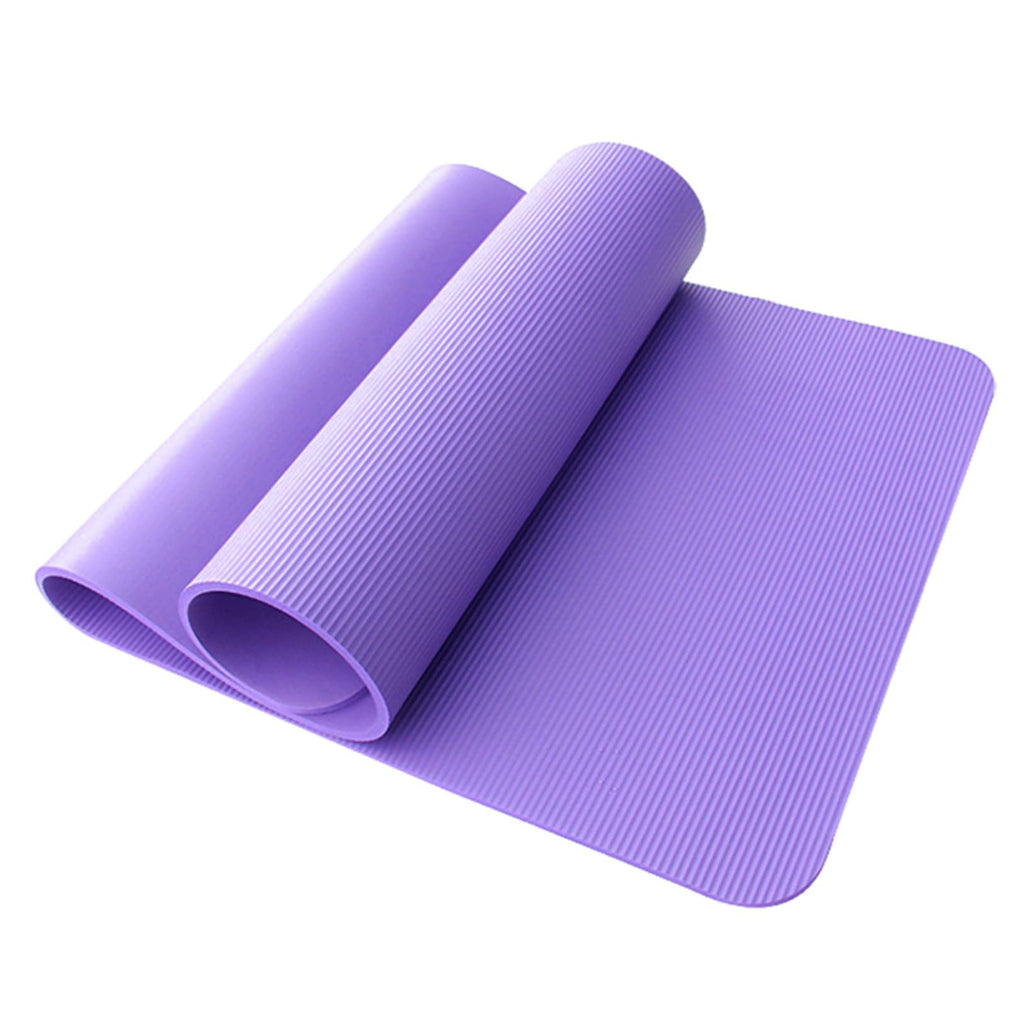 Thick Yoga Mat