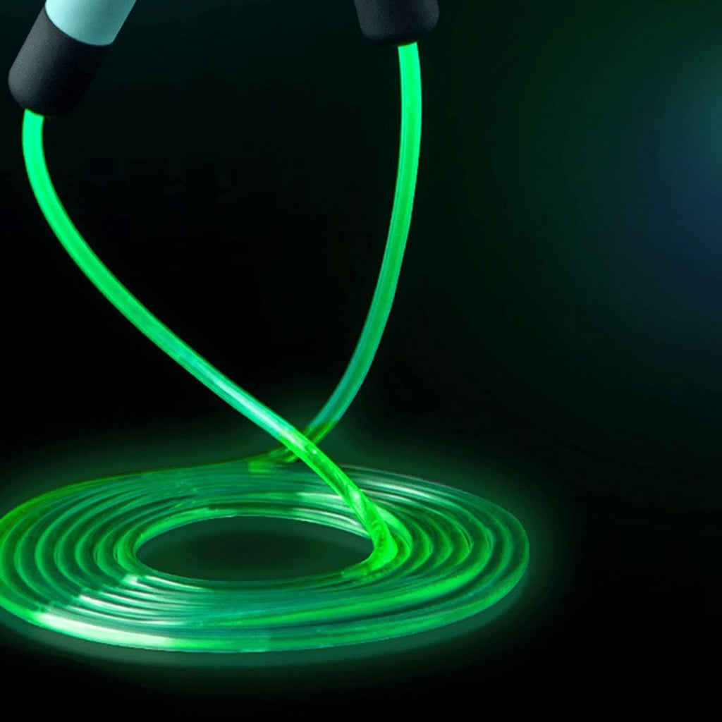 Light-Up Jump Rope
