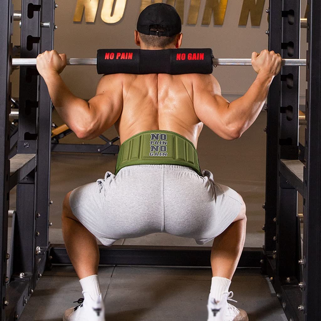 Weight Lifting Belt
