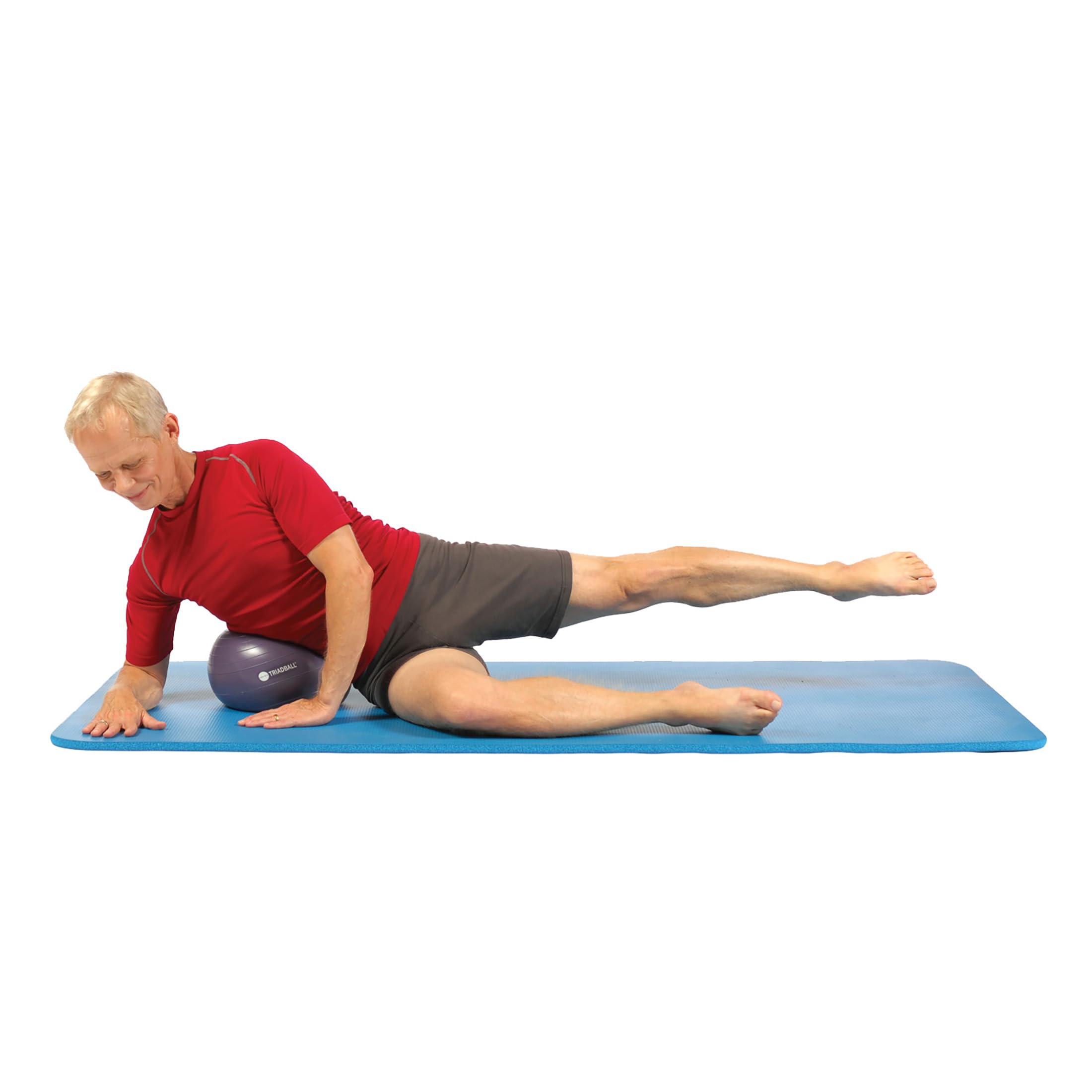 Pilates Exercise Ball