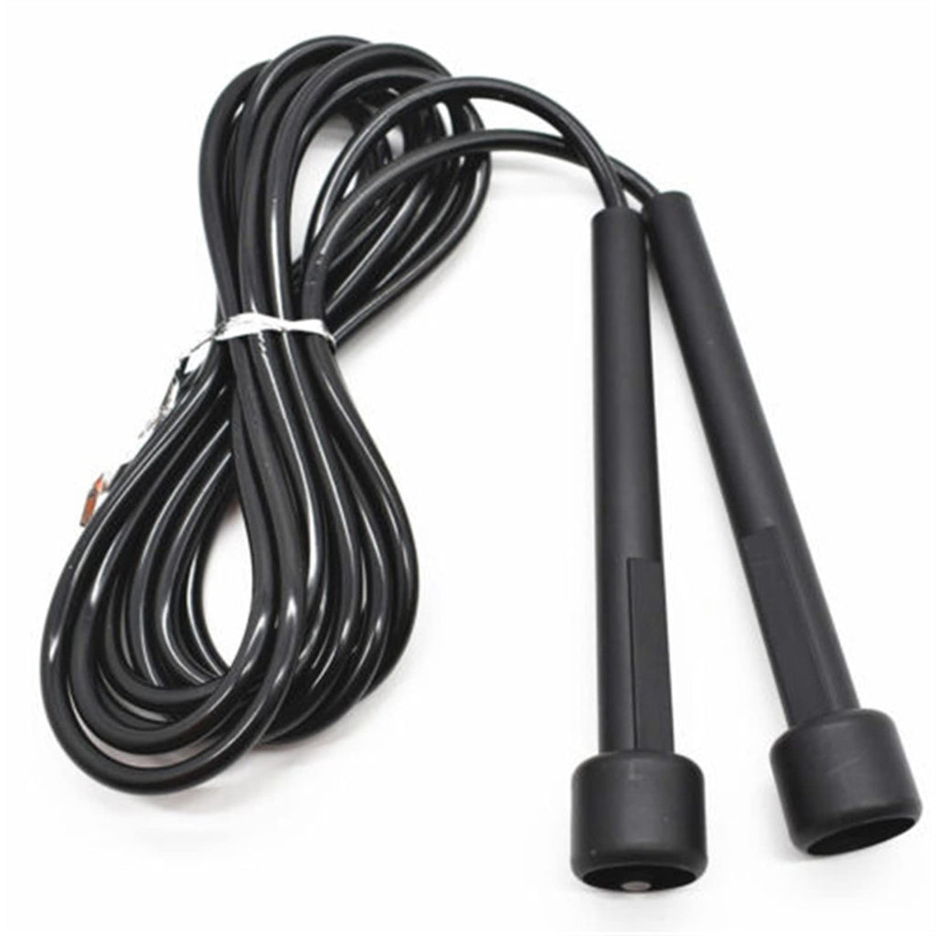 Adjustable Speed Jump Rope