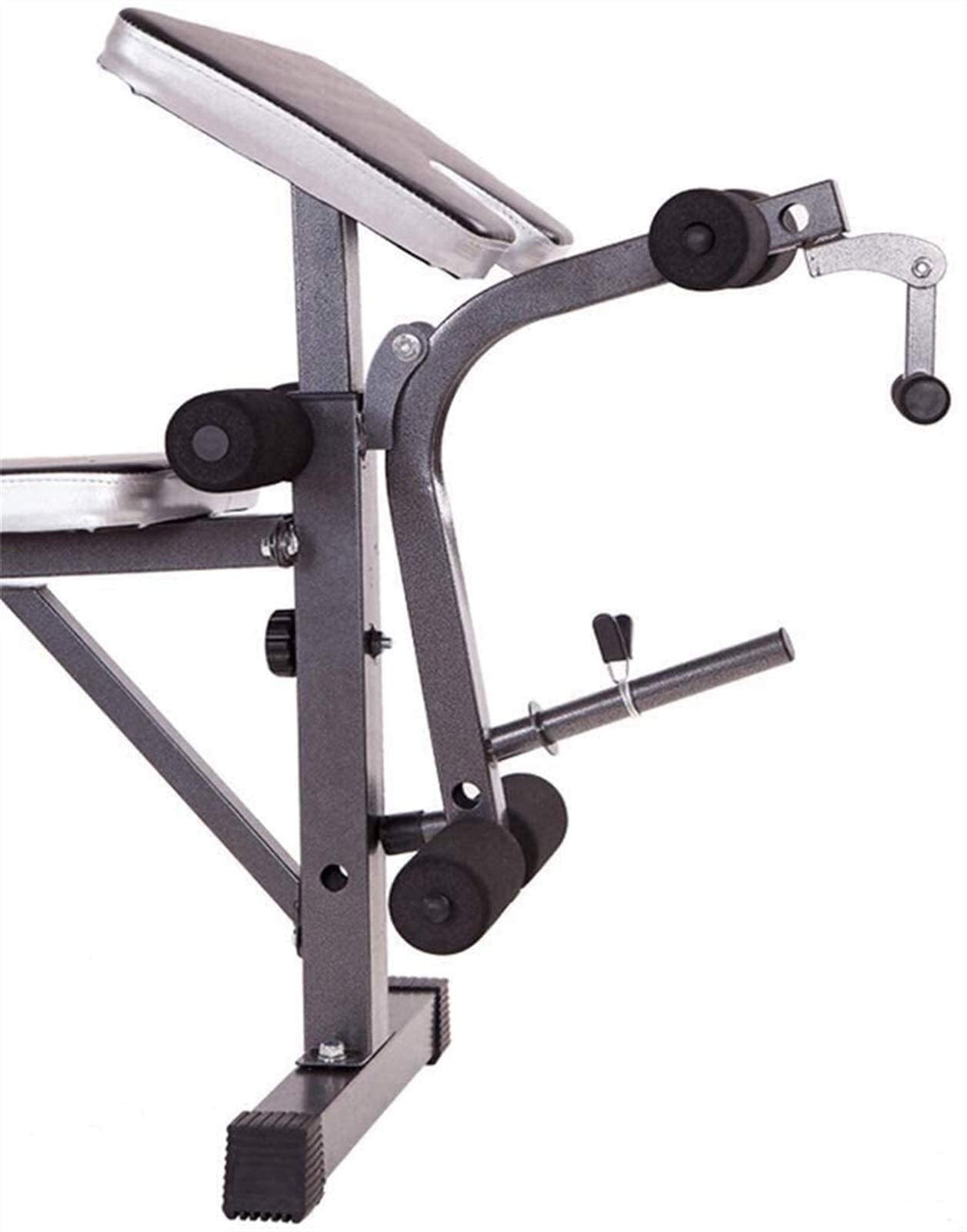 Multi-Function Weight Bench Set