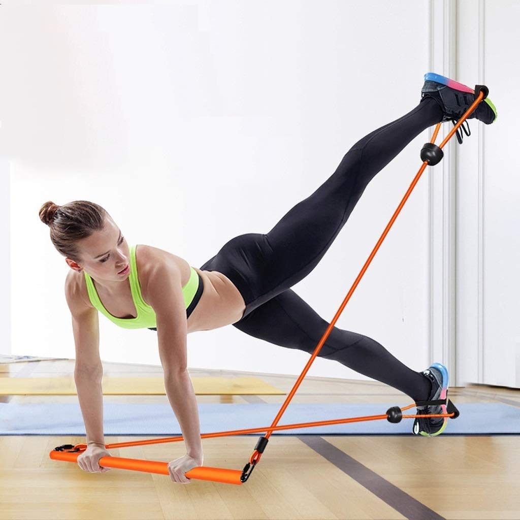 Pilates Stick Kit