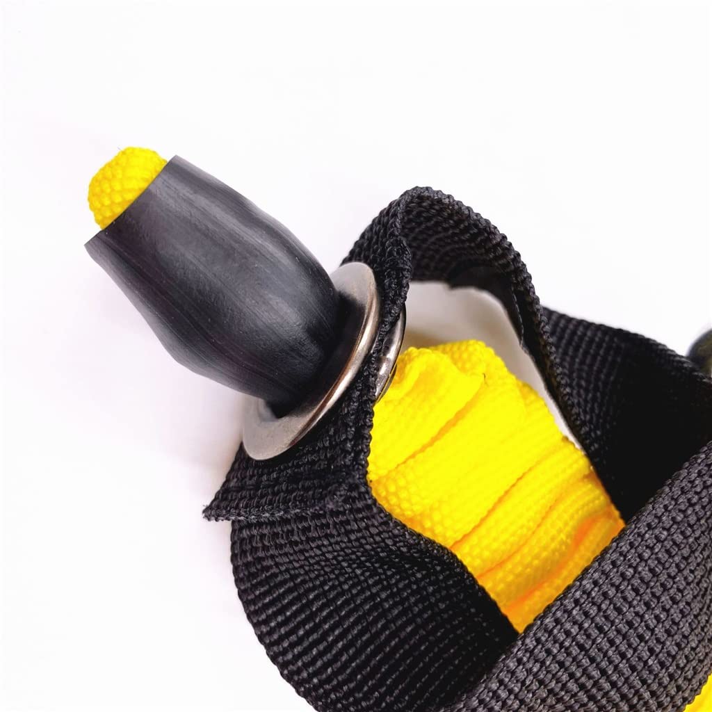 150LB Resistance Band Set