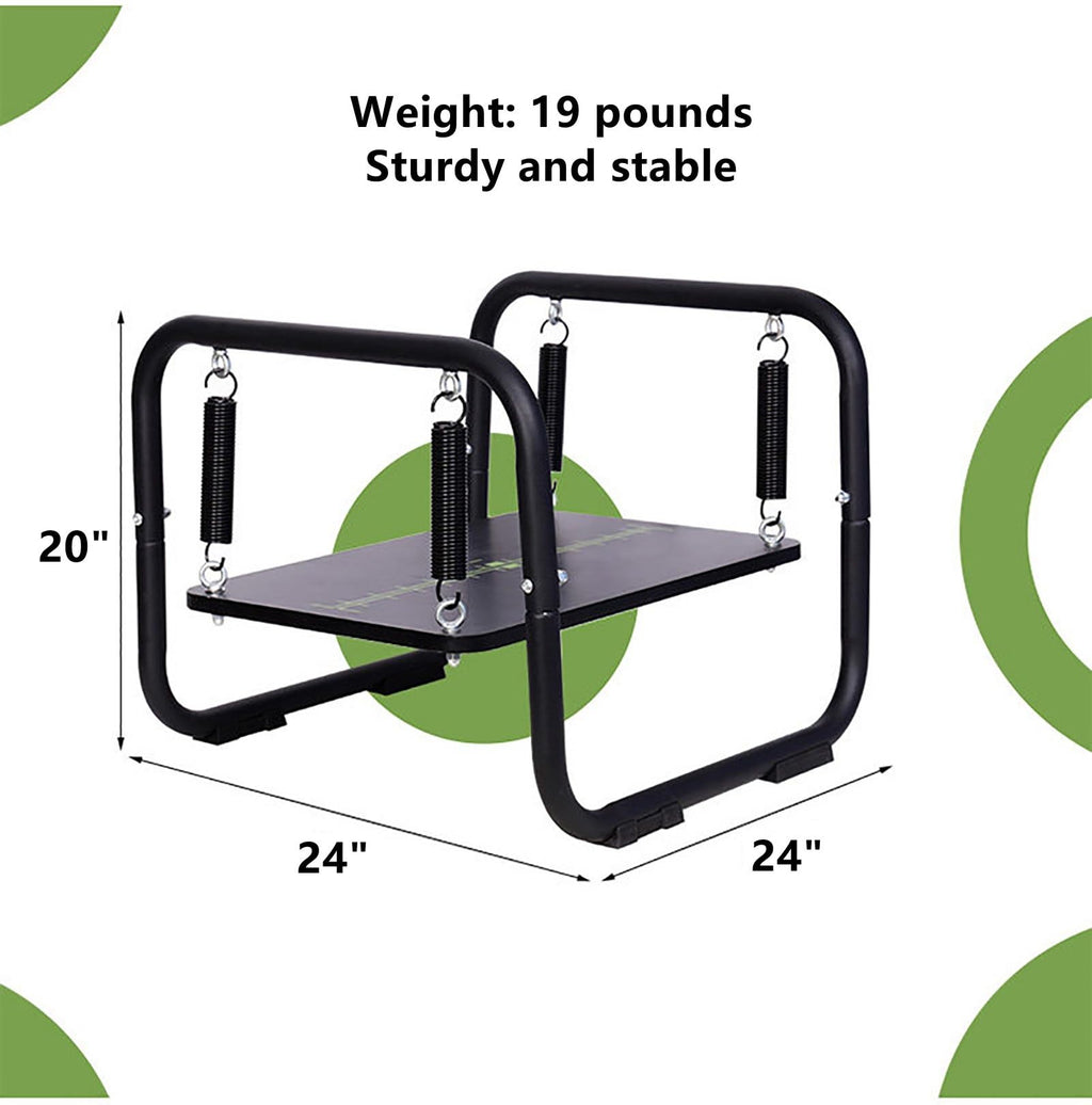 Wobble Balance Board