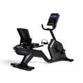 Schwinn Fitness 290 Recumbent Bike, Black