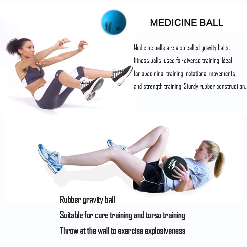 6KG Medicine Ball