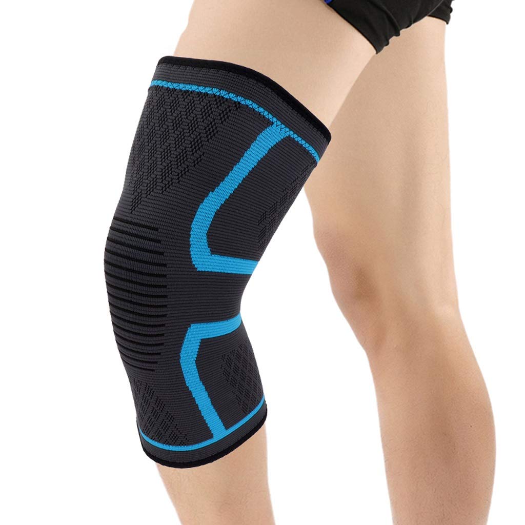 Compression Knee Sleeves