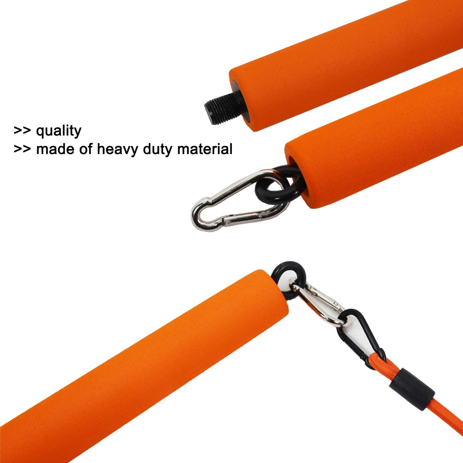 Pilates Stick Kit