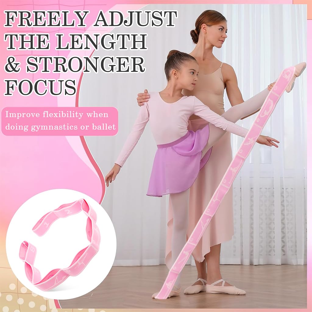 Yoga Stretch Strap