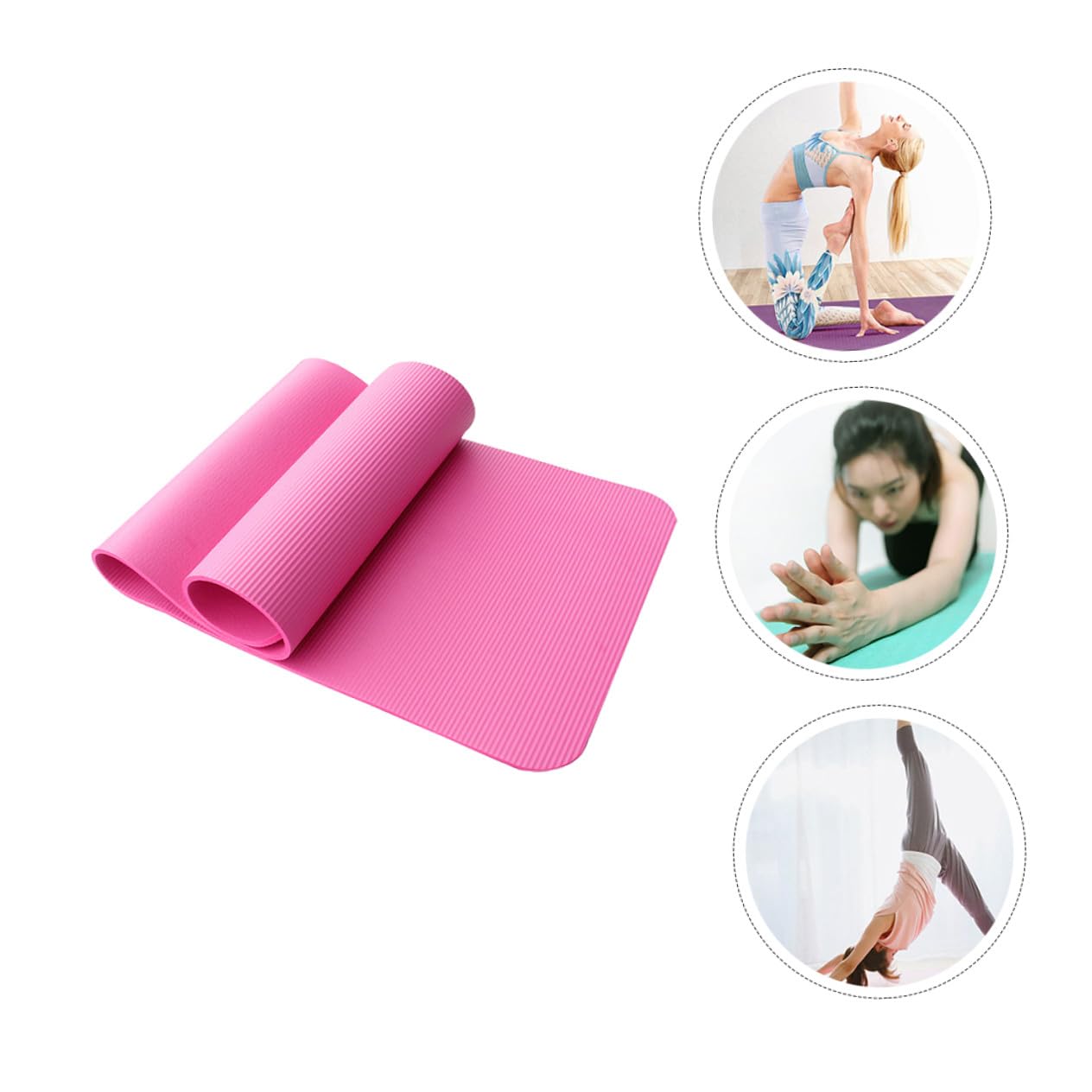 Thick Yoga Mat