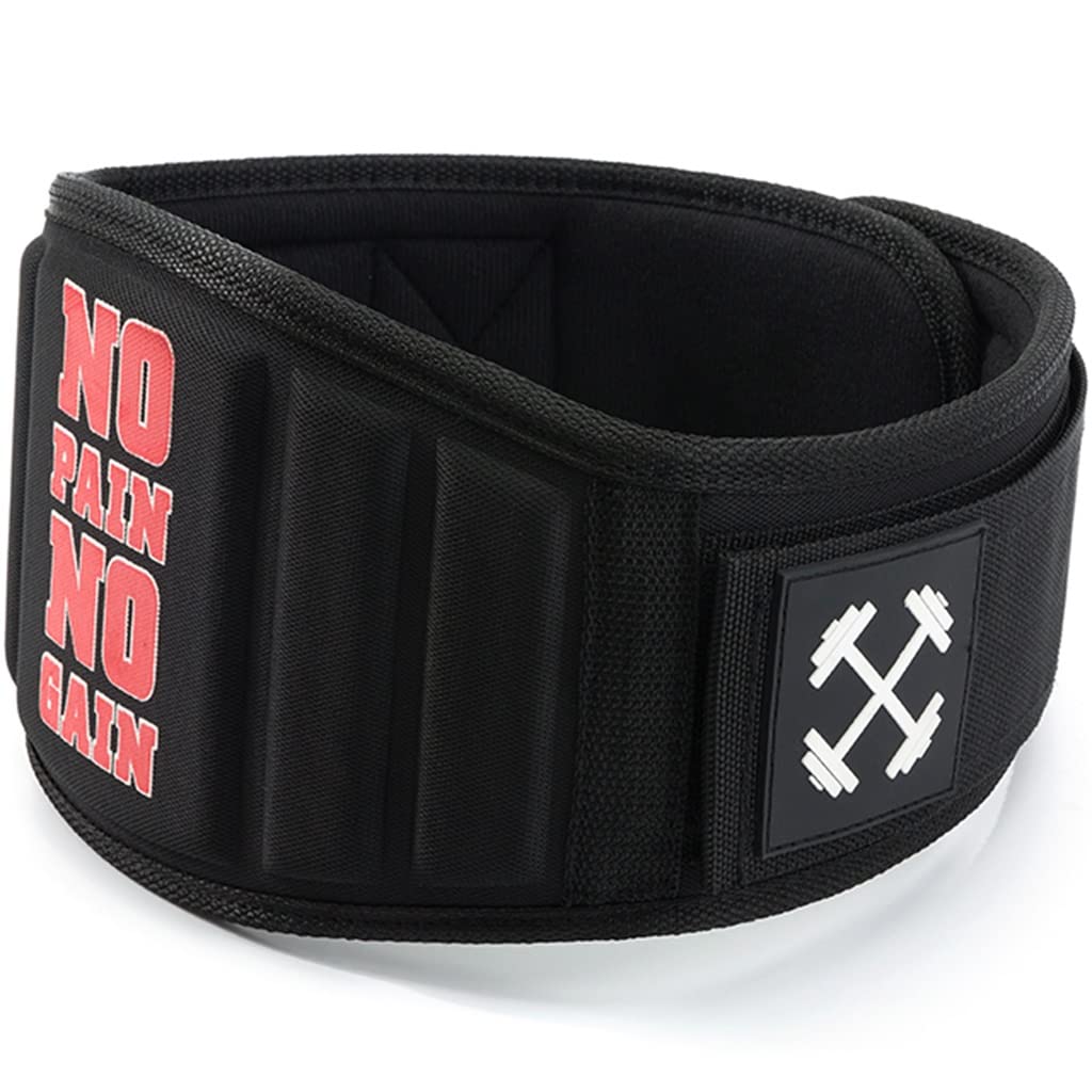 Weight Lifting Belt