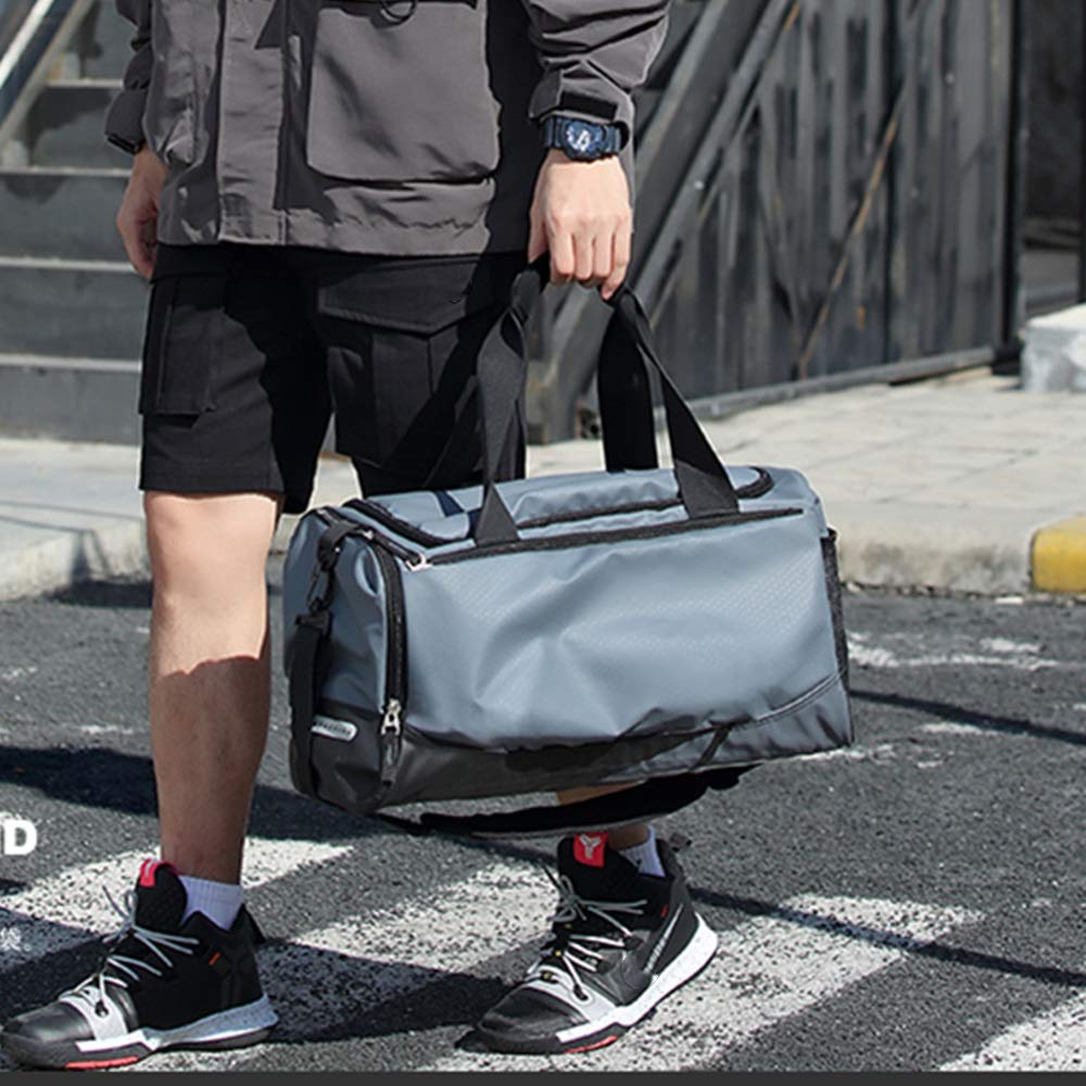Gym Duffel Bag