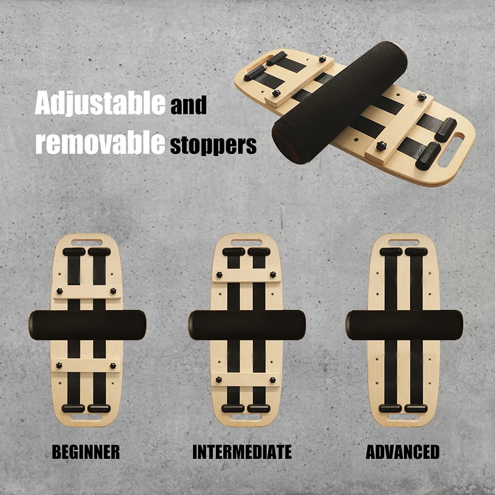 Balance Board Trainer