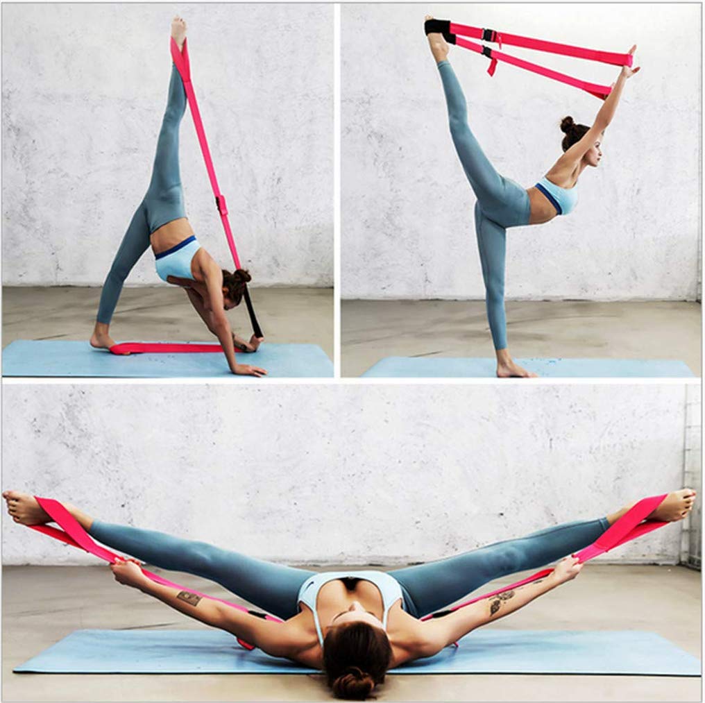 Adjustable Stretch Strap