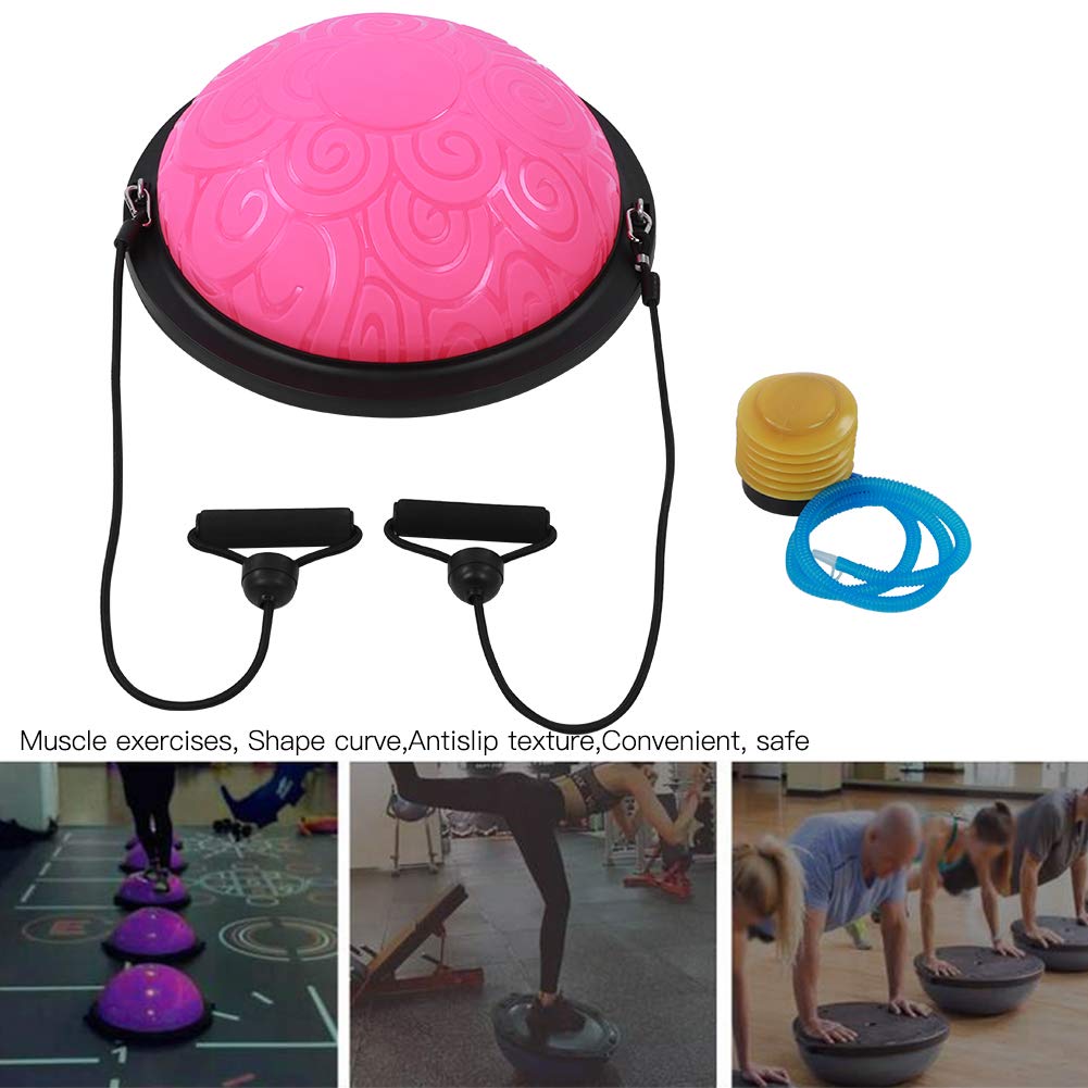 Half Balance Trainer