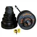 500LB Olympic Weight Set
