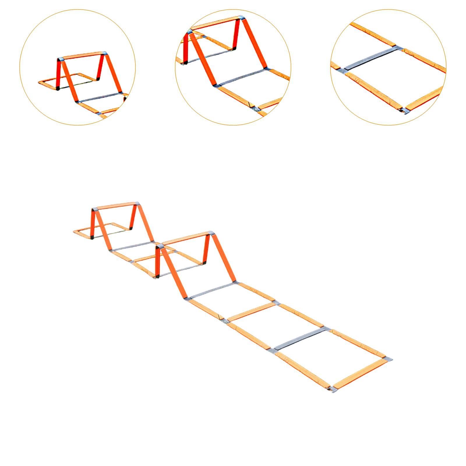 Agility Training Ladder