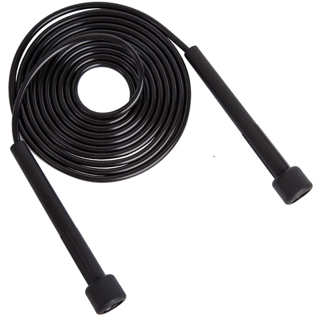Adjustable Speed Jump Rope