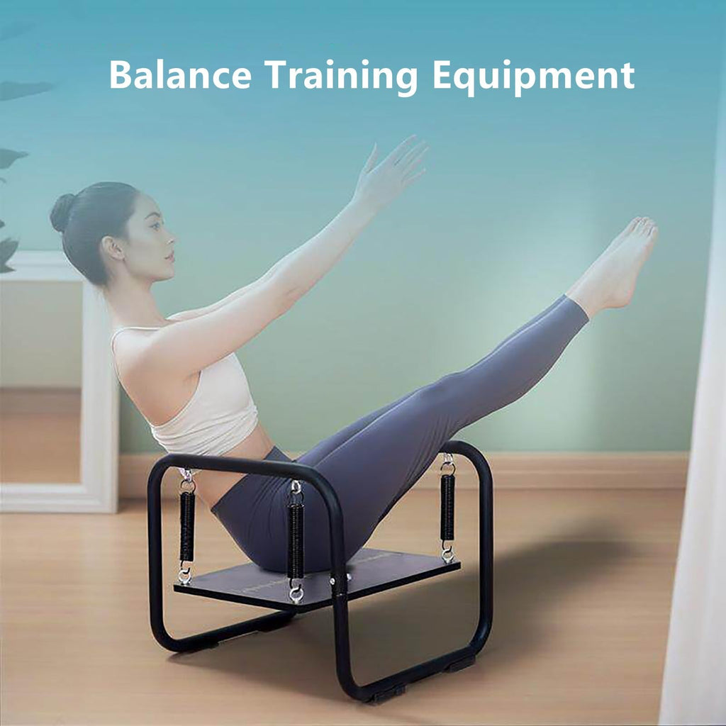 Wobble Balance Board