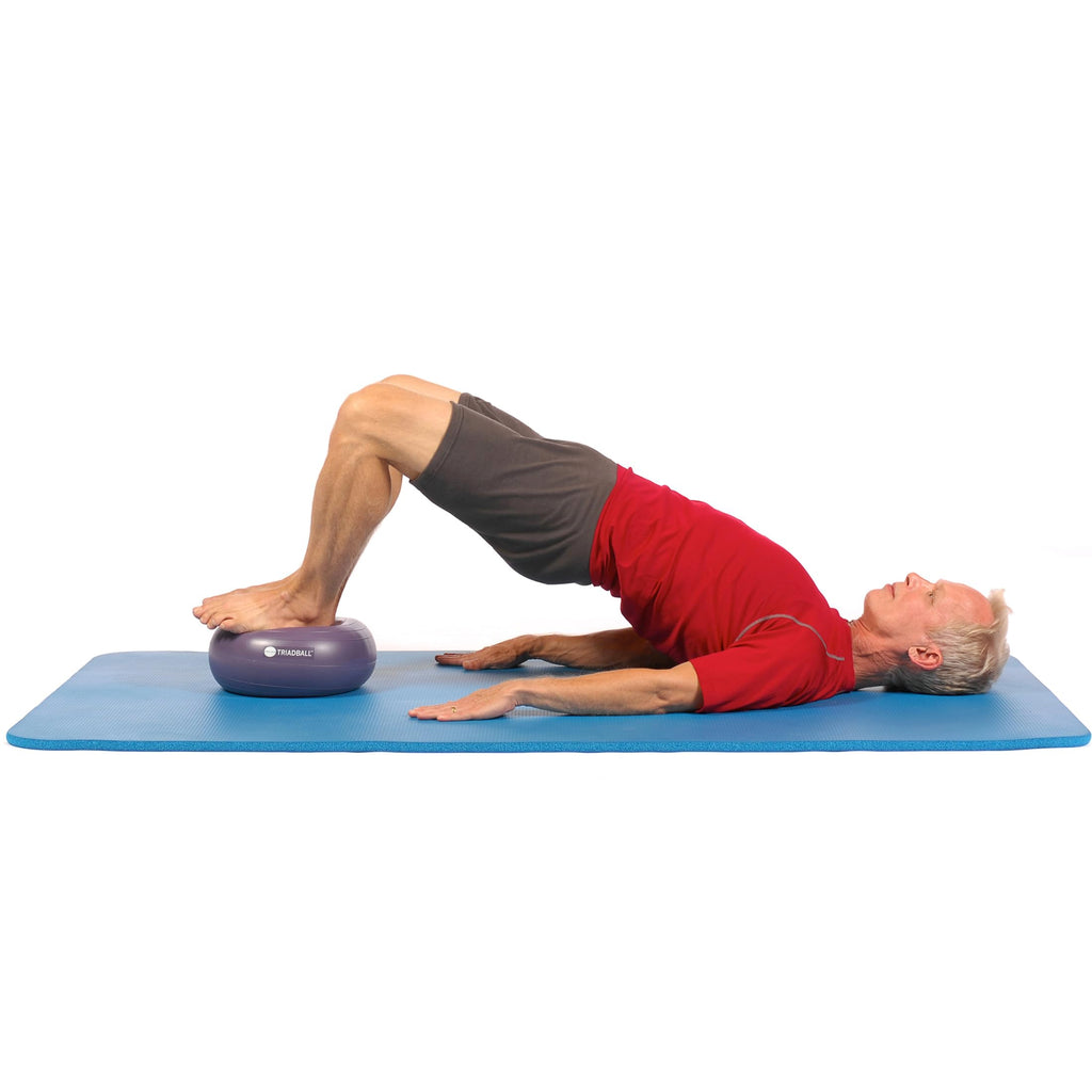 Pilates Exercise Ball