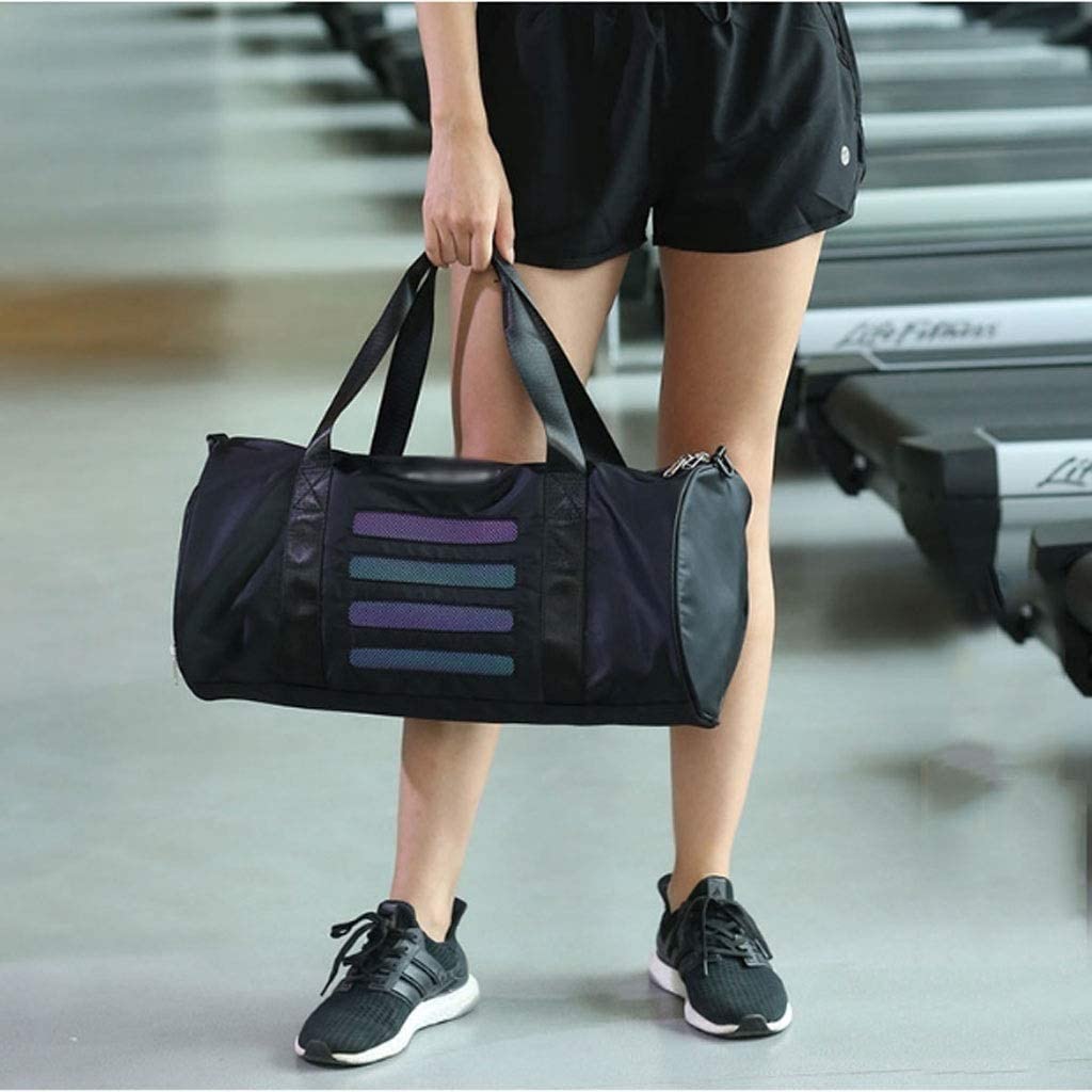 Waterproof Gym Duffel Bag