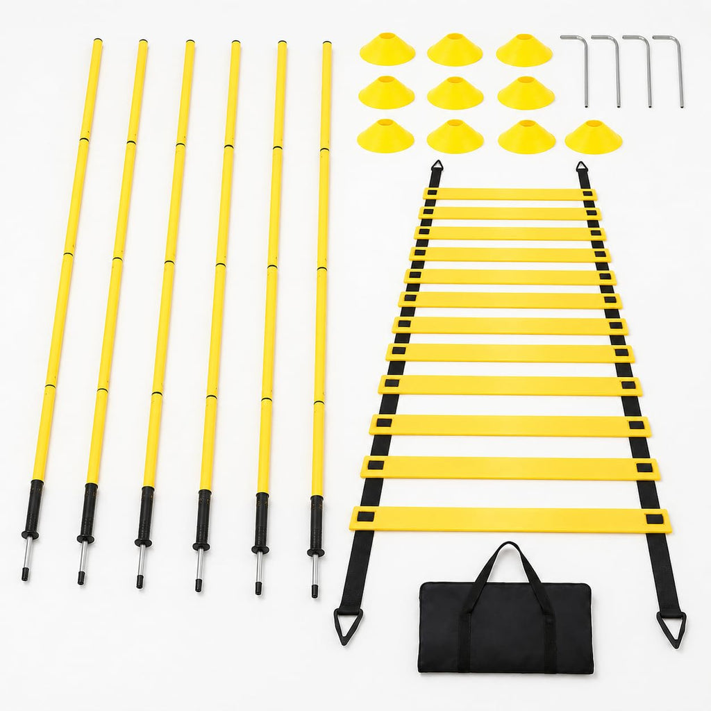 Agility Training Set