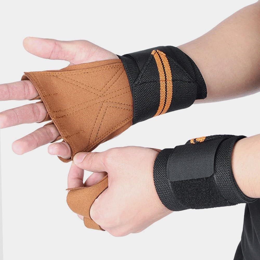 Weight Lifting Gloves