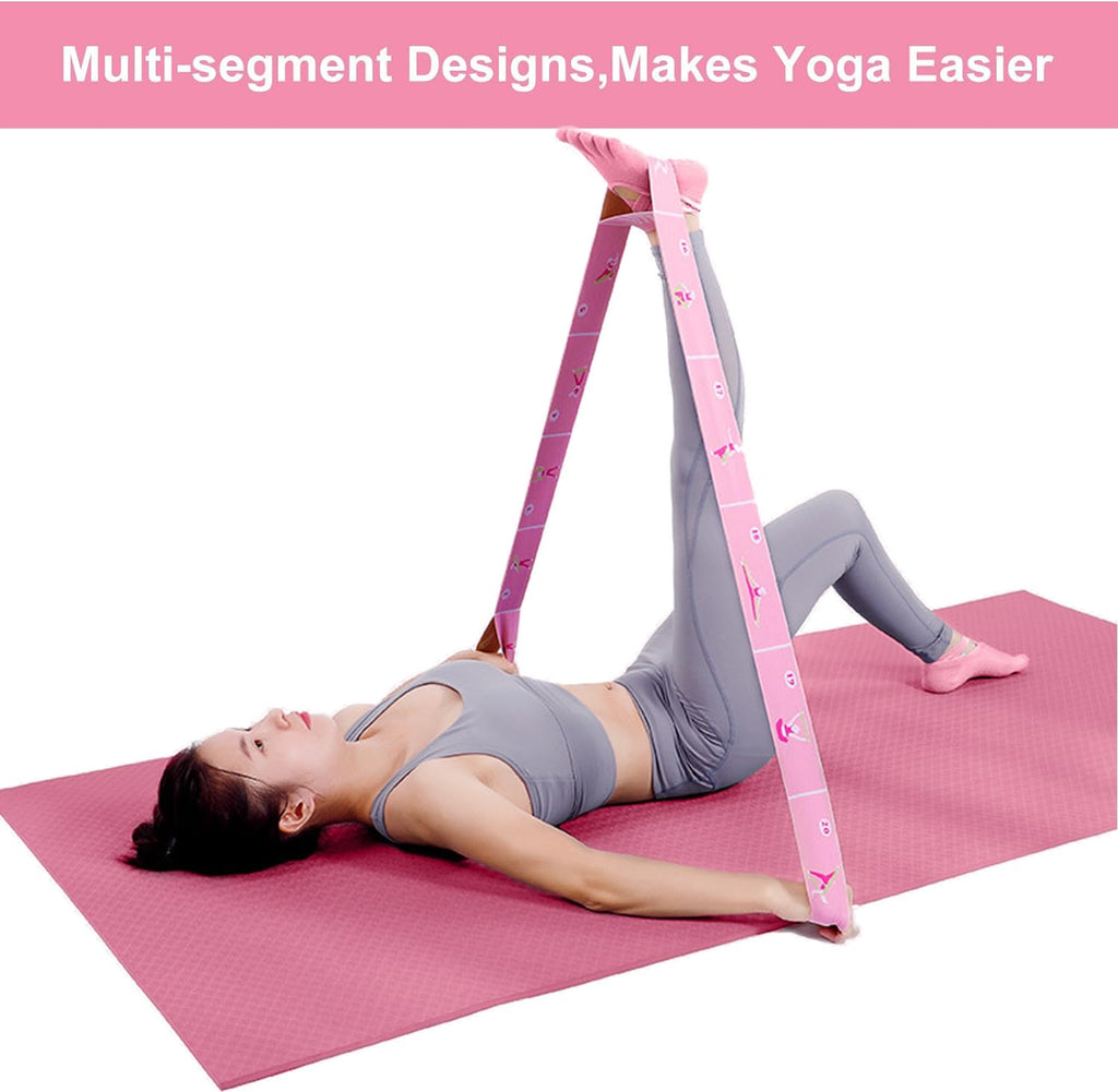 Loop Stretch Strap