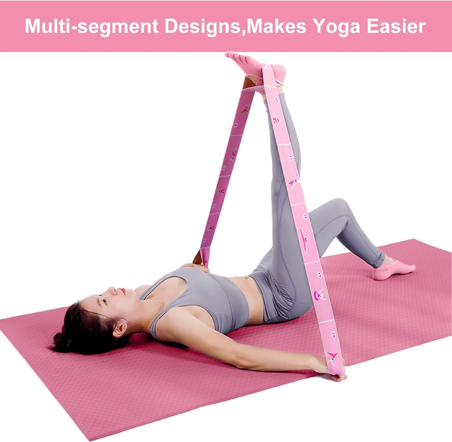 Loop Stretch Strap