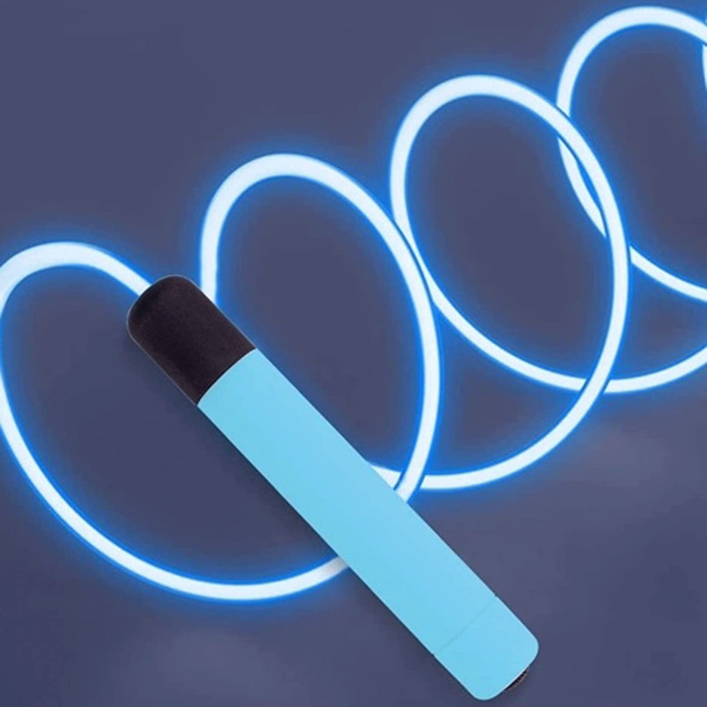 Light-Up Jump Rope