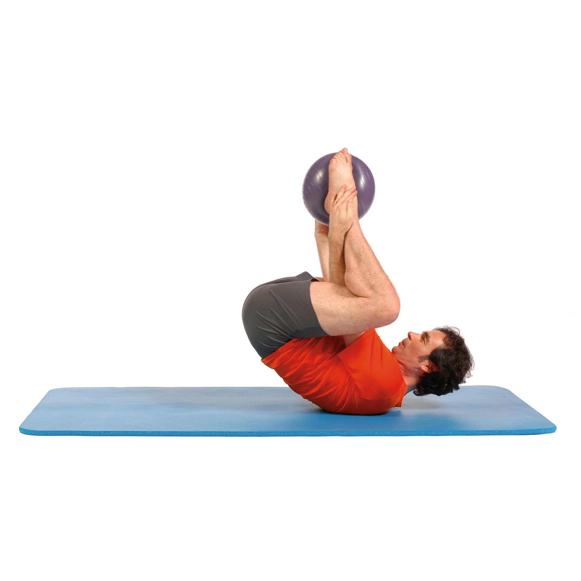 Pilates Exercise Ball
