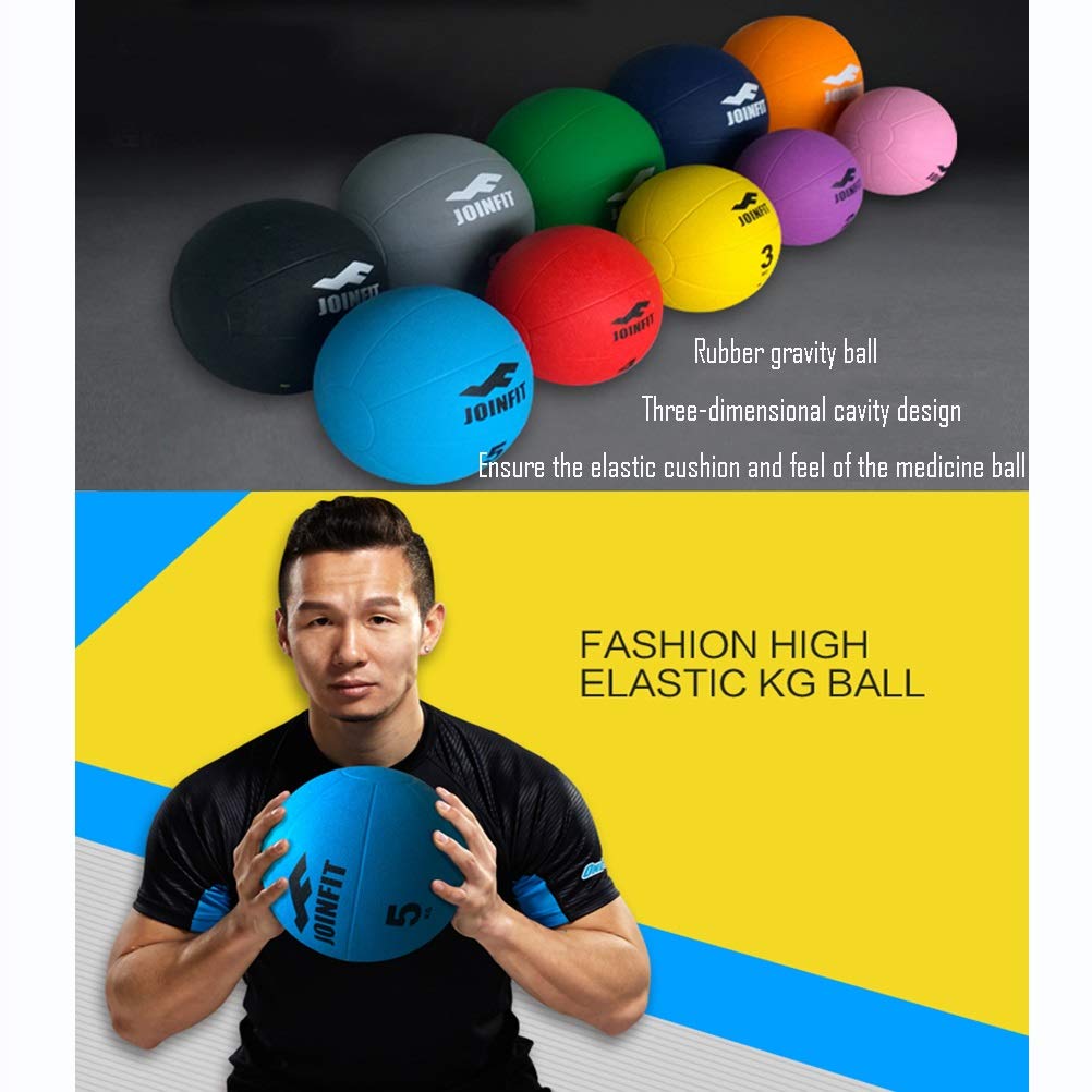 6KG Medicine Ball