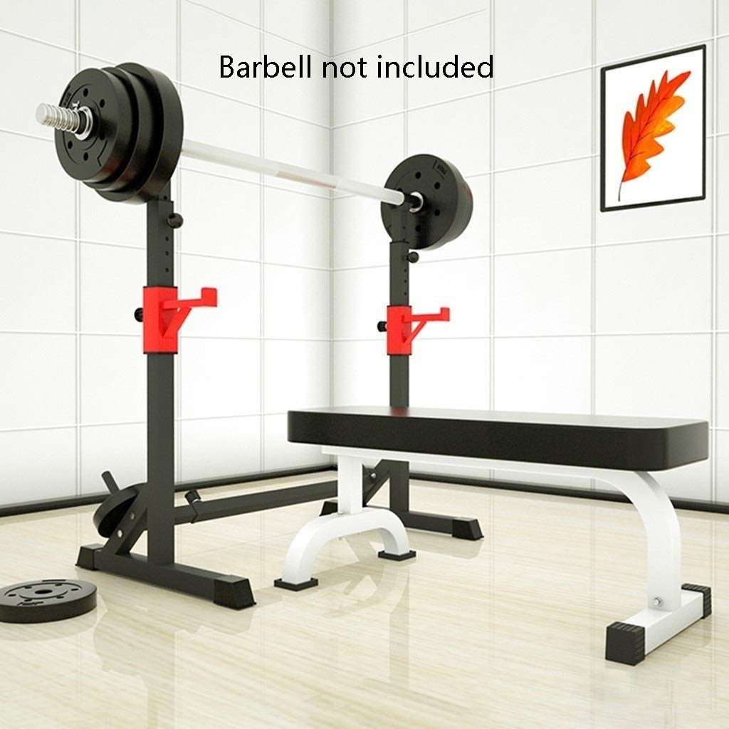 Adjustable Weight Bench Set