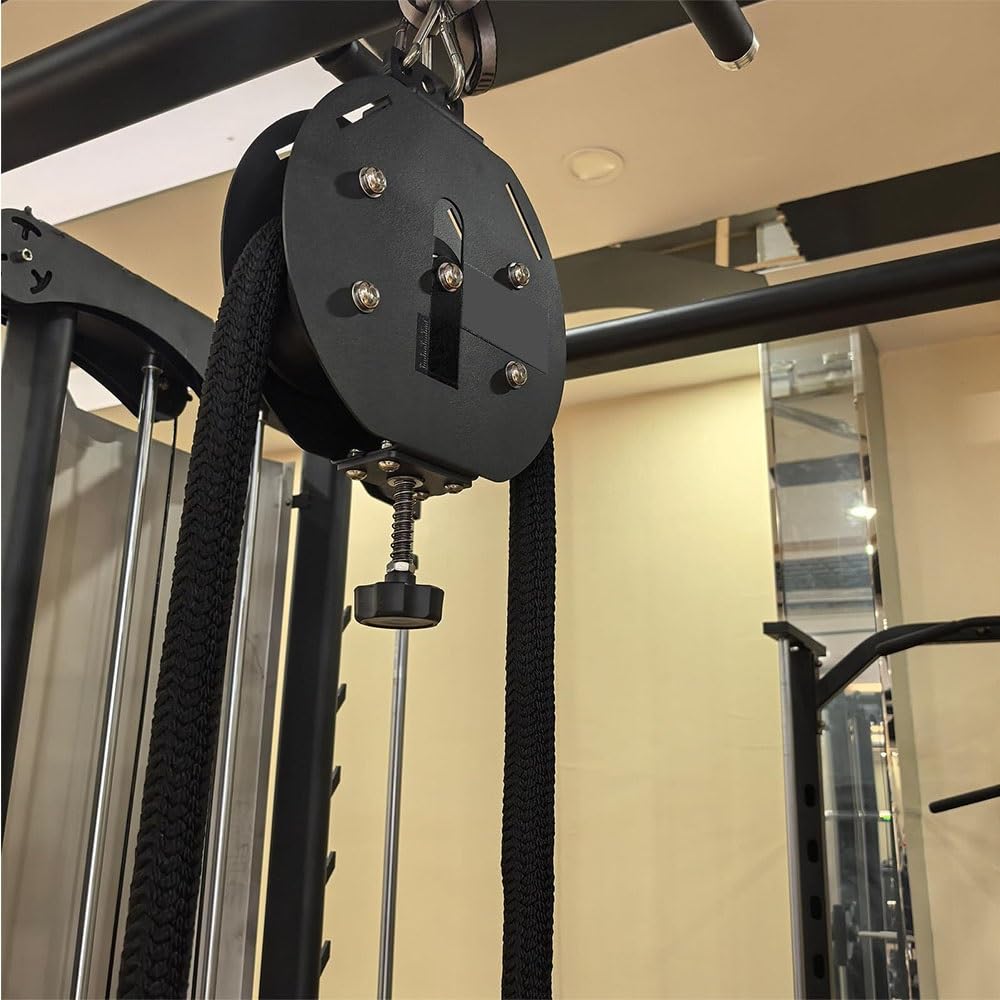 Endless Rope Trainer
