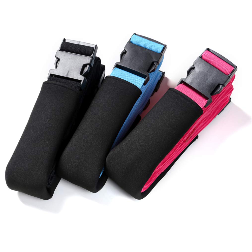 Adjustable Stretch Strap