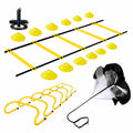 Agility Training Ladder