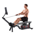 Magnetic Exercise Bike