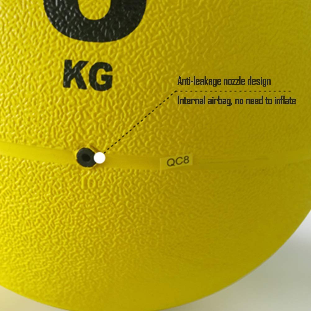 6KG Medicine Ball