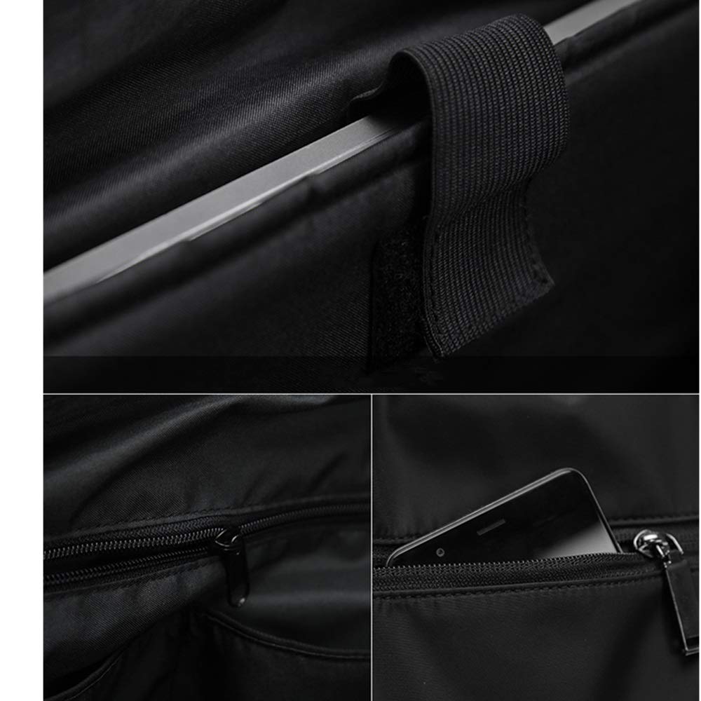 Gym Duffel Bag