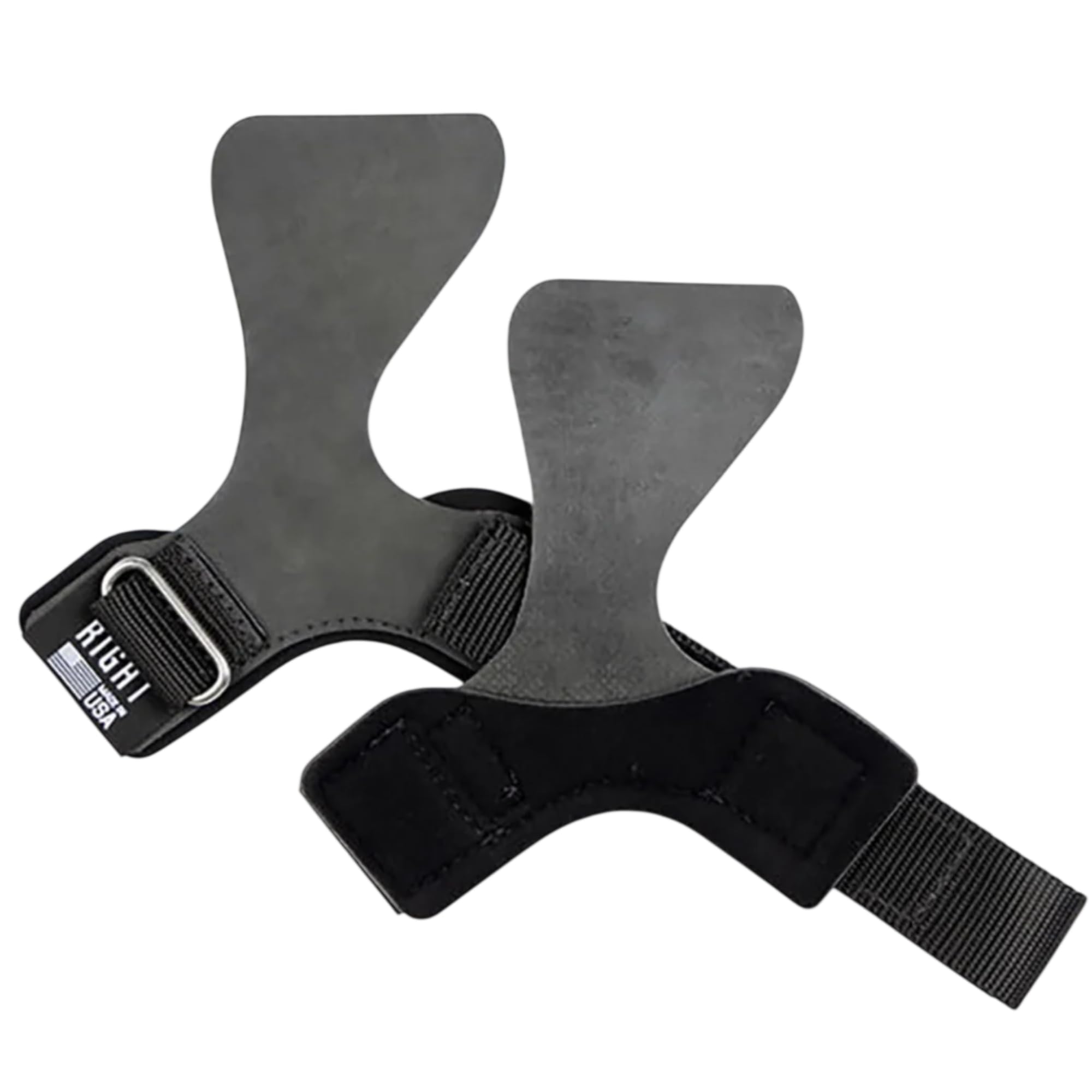 Weightlifting Grip Straps