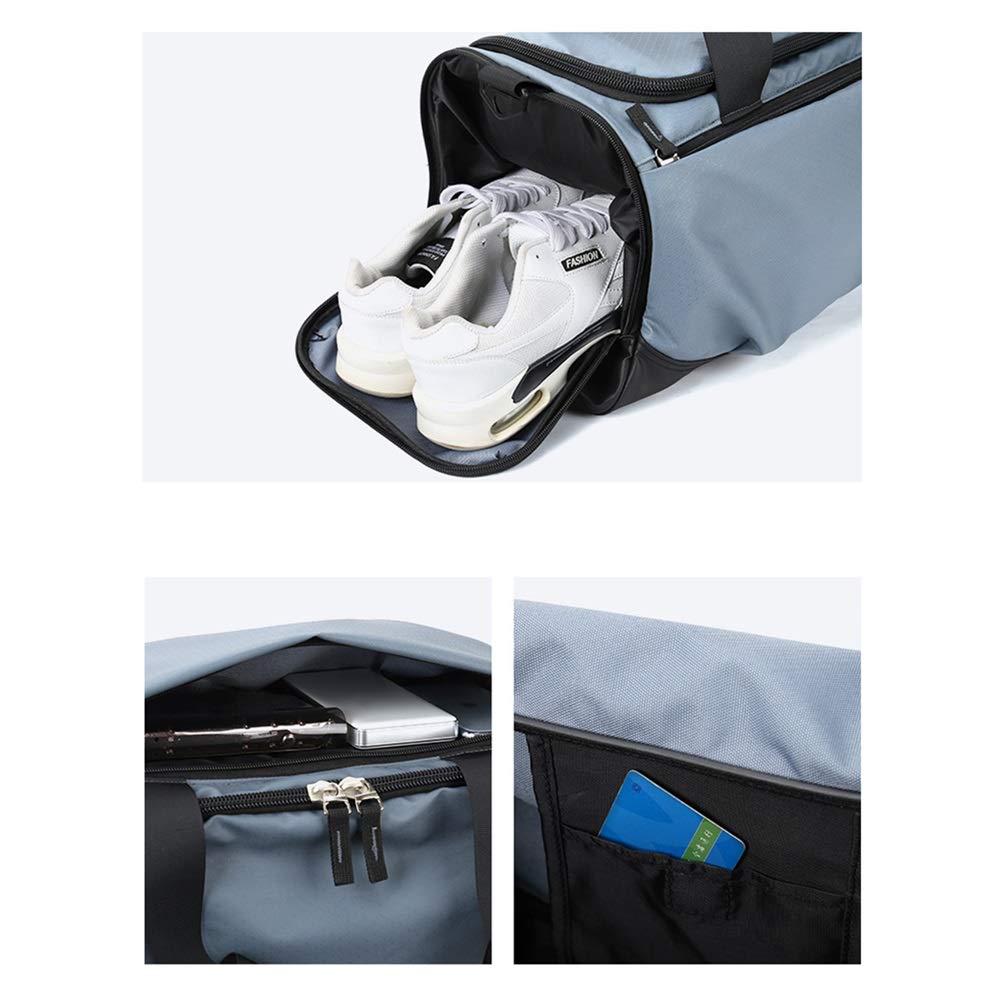 Gym Duffel Bag