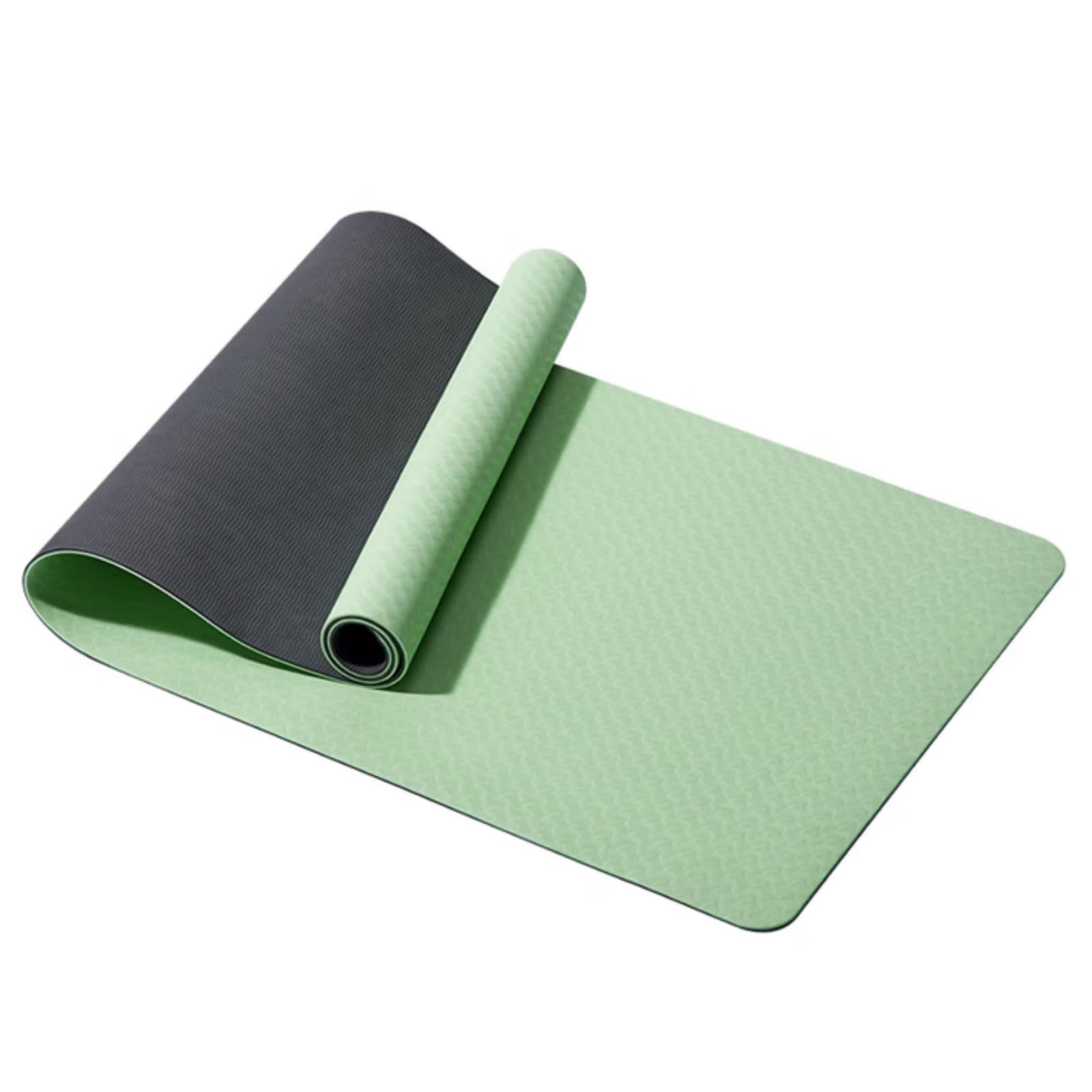 Extra Thick TPE Yoga Mat