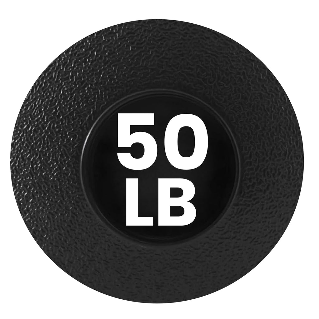 50LB Slam Ball