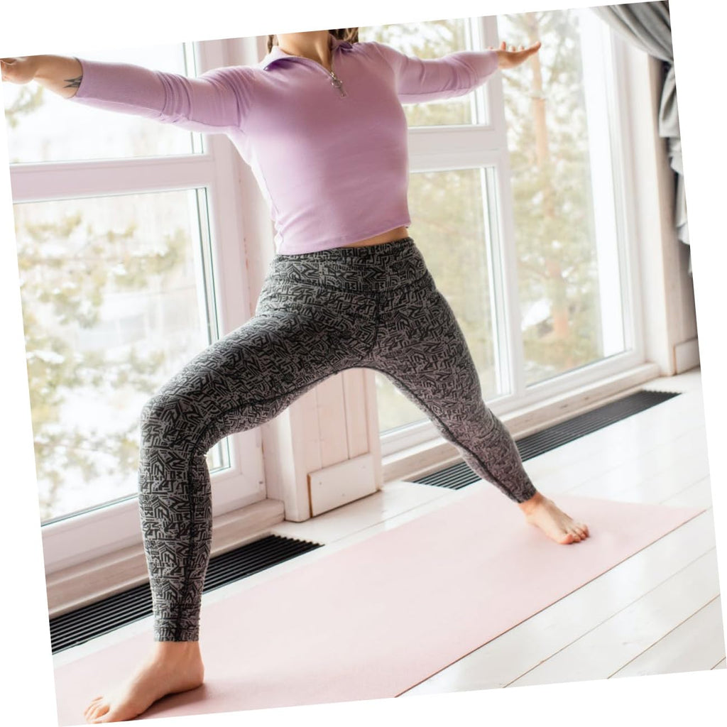 Thick Yoga Mat