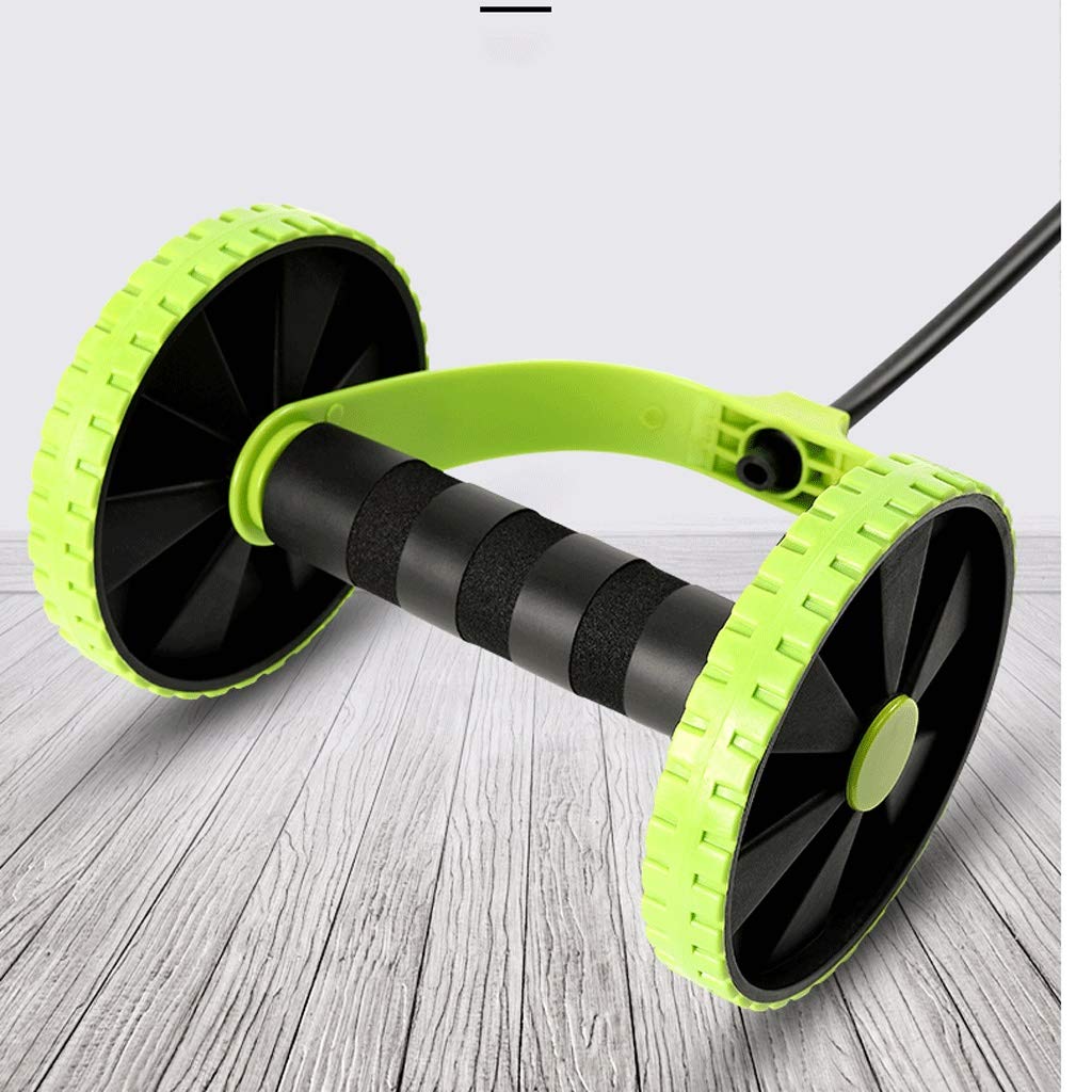 Ab Roller Wheel